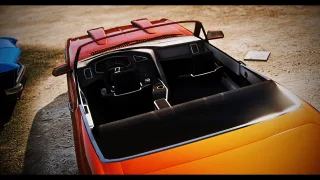 Albany Buccaneer Restomod photo 10
