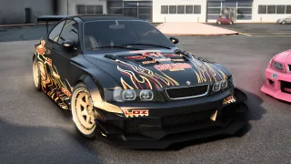 Ubermacht Sentinel XS4 | Scratch Made Coupe Pack | FiveM photo 5