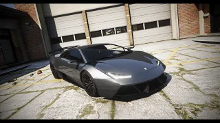 Pegassi Infernus XS photo 2