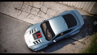 Vapid Dominator GT CTX photo 4