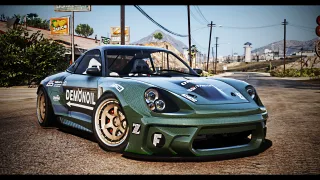Pfister Comet FDR | Addon Sound | 31 Tuning Parts | Liveries | Vanilla Edit photo 9