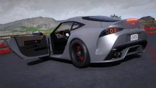 Dinka Jester RR Street SPEC | Addon Sound | 220 Tuning Parts | Liveries | Vanilla Edit photo 27