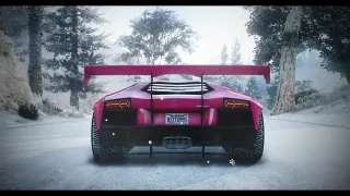 Pegassi Infernus XS Pack | Addon Sound | 16 Tuning Parts | Livery Map | Scratch Made photo 3