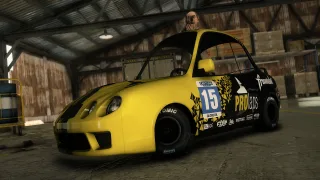 Dinka Veto Kart Pack | 3 Tooned GoKarts | Vanilla Edit photo 7