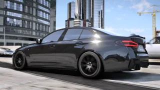 Ubermacht Seraph | 6 Seater | Competition Tuning | Addon Sound photo 4