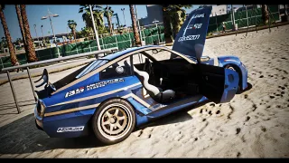 Pfister Comet FDR | Addon Sound | 31 Tuning Parts | Liveries | Vanilla Edit photo 7