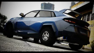 Pegassi Torbull Pack | LEO Variant | Addon Sound | Liveries | Vanilla Edit photo 5