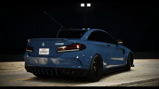 Ubermacht Cypher Street SPEC | Addon Sound | 224 Tuning Parts | Liveries | Vanilla Edit photo 10
