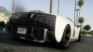Obey Nazzaro | 80+ Tuning Options | Twin Turbo | Addon Sound photo 3