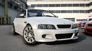 Ubermacht Sentinel XS4 | Scratch Made Coupe Pack | FiveM photo 2