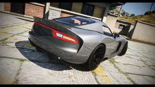 Bravado Banshee 1100R photo 3
