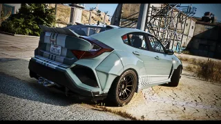 Dinka Sugoi KROTOV Vanilla Edit | 81 Tuning Parts | FiveM photo 2