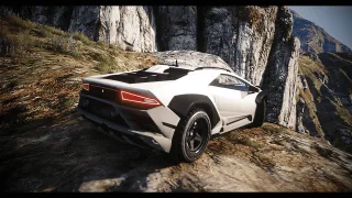 Pegassi Tempesta DRT photo 2