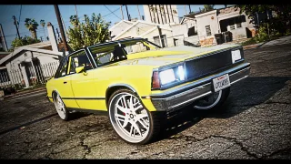 Declasse Tulip M-100 DNK | Addon Sound | 63 Tuning Parts | Liveries | Vanilla Edit photo 1