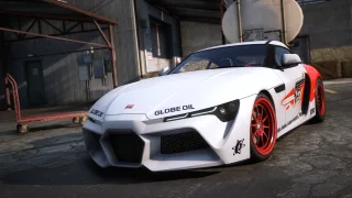 Dinka Jester RR Street SPEC | Addon Sound | 220 Tuning Parts | Liveries | Vanilla Edit photo 14