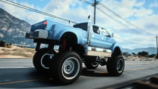 Vapid Guardian CRAWLER photo 2