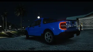 Vapid Goose XLT Pack | Addon Sound | 45 Tuning Parts | Flip Plate | Scratch Made photo 10