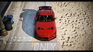 Dinka Jester RR Street SPEC | Addon Sound | 220 Tuning Parts | Liveries | Vanilla Edit photo 15