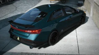 Bollokan Ecstasy R Pack | 55 Tuning Parts | Liveries | Scratch Made photo 12
