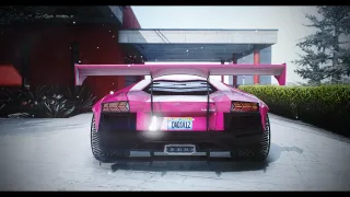Pegassi Infernus XS Pack | Addon Sound | 16 Tuning Parts | Livery Map | Scratch Made photo 6