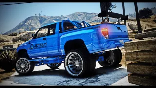 Bravado Bison Classic MEGALIFT photo 9