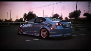 Imponte DF8-GT Pack | Addon Sound | 70 Tuning Parts | Livery Map | Scratch Made photo 6