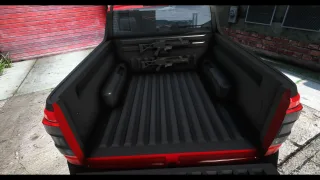 Vapid Goose XLT Pack | Addon Sound | 45 Tuning Parts | Flip Plate | Scratch Made photo 22