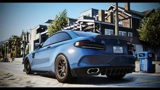 Ubermacht Cypher Street SPEC | Addon Sound | 224 Tuning Parts | Liveries | Vanilla Edit photo 5
