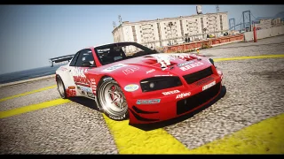 Annis Elegy RH7 CTX photo 2