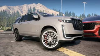 Albany Cavalcade V-STR | Glowing Trim | 6 Seater | Addon Sound photo 3