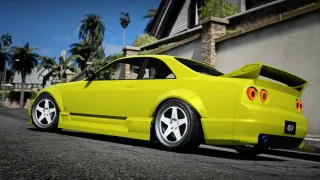 Annis Elegy RH6 | 200+ Tuning Options | Addon Sound photo 4
