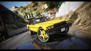 FiveM Donk Pack | 8 Cars | Working Hydraulics | Addon Sounds photo 5