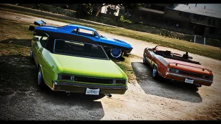 Albany Buccaneer Restomod photo 5