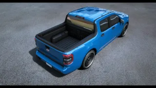 Vapid Goose XLT Pack | Addon Sound | 45 Tuning Parts | Flip Plate | Scratch Made photo 54
